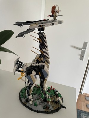 LEGO Horizon: Horizon Forbidden West: Langhals (76989)