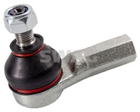 Spurstangenkopf Gelenkkopf Swag 84 92 9830 Stahl FüR Opel Agila H08 F68 LPG Cdti