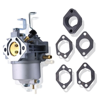 #ad XQSMWF Carburetor Carb Set Compatible With Vanguard 9hp Engine Briggs and Str... $30.44