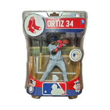 2016 Imports Dragon MLB Baseball Figures 3