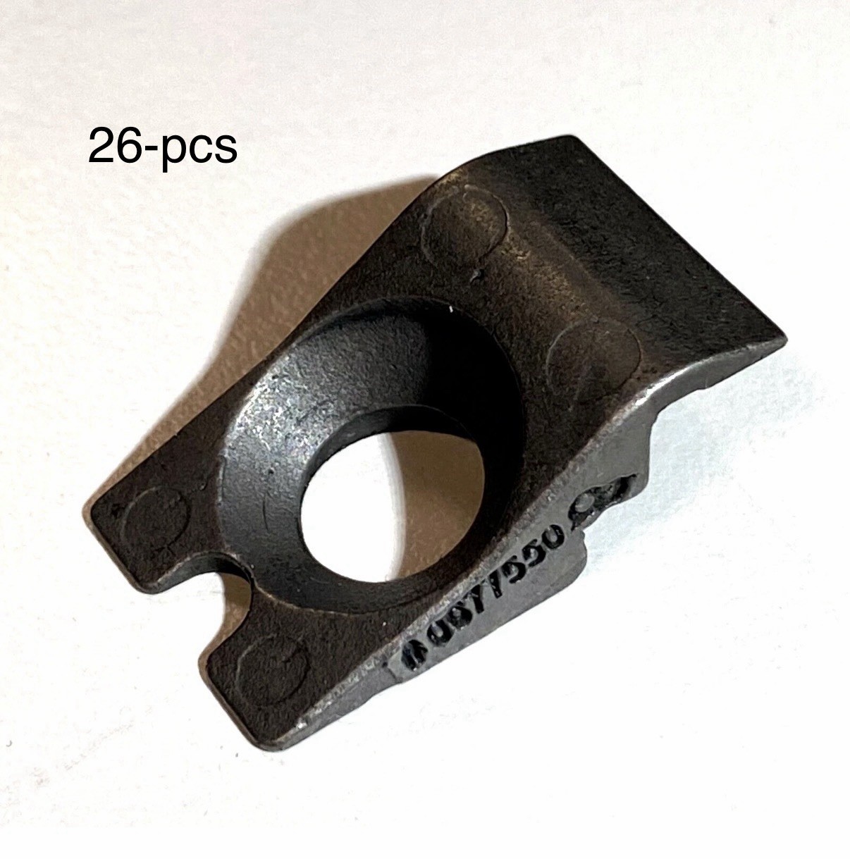 26-pcs EISI #0677550 Gripper Pads for KBA Rapida 105 106 142 145 162 Press
