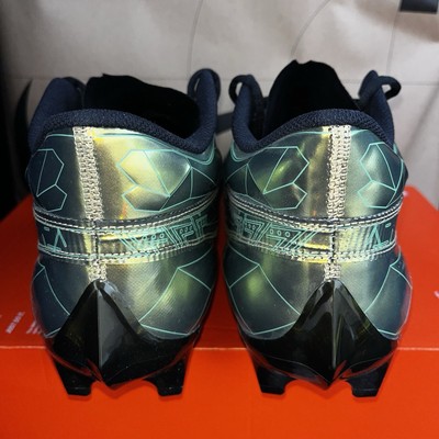 NEW Nike Vapor Edge Elite 360 2 \'Aliens\' Football Cleats Size 12 FJ2947-700 NEW Nike Vapor Edge Elite 360 2  main image 2