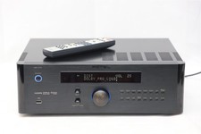 Rotel RSP-1572 - Preamplifier / Processor - 7.1 Channel - Black - Audiophile 