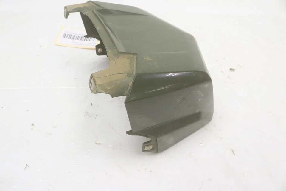 Polaris Sportsman 850 23 Headlight Housing Pod (Green) 5457092-498 52559 - Image 3 of 4