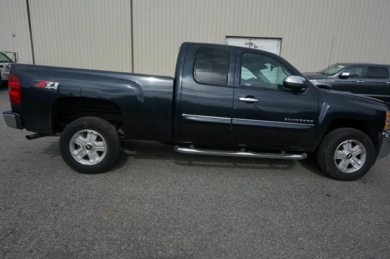 2007-2013 Chevy Silverado 1500 Pickup Front Axle Differential Carrier 3.42 Ratio — 第 4/4 张图片