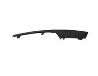 Zierleiste Unten Gitter Grill StoßSt. Vorne Links Porsche Cayenne 2010-2015