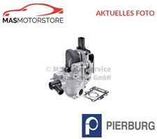 AGR-VENTIL ABGASRÜCKFÜHRVENTIL PIERBURG 709002200 I NEU OE QUALITÄT