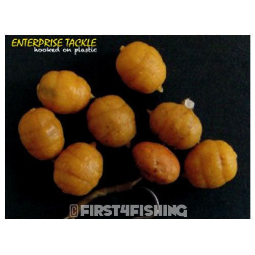 Enterprise Tackle Mini Pop Up Tiger Nuts - Carp Coarse Fishing Imitation Baits
