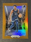 2023 Panini Prizm Deca Basketball Orange Jaren Jackson Jr. #50