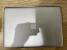 Apple MacBook Pro 13" Late 2011 Core i5 2.4GHz 500GB HDD 8GB RAM A1278 Lion OS