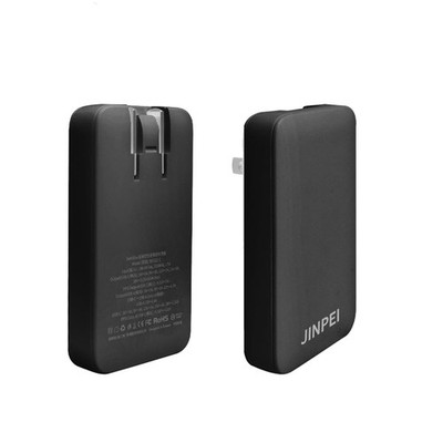 65W USB C Charger, GaN Power Pro PPS Multiple Port, Compact Foldable Travel A...