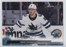 2022-23 Upper Deck Extended Series Evgeny Svechnikov #616 0s2w