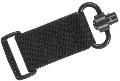 Claw Gear Rear End Kit QD Swivel