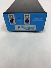 Picosecond Model 4022 TDR/TDT Source Enhancement Module UNTESTED