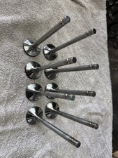 1132 Titanium Valves 1.625 X 5.490 1132 Titanium Valves 1.625 X 5.490