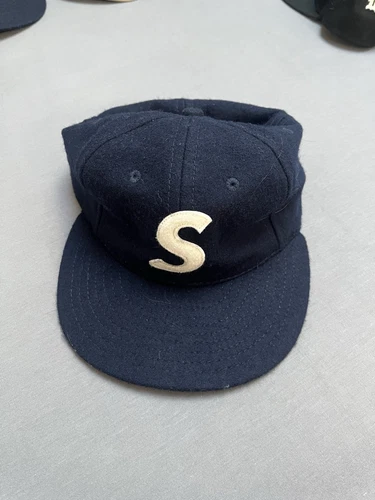 casquette de campagne reflux suprême