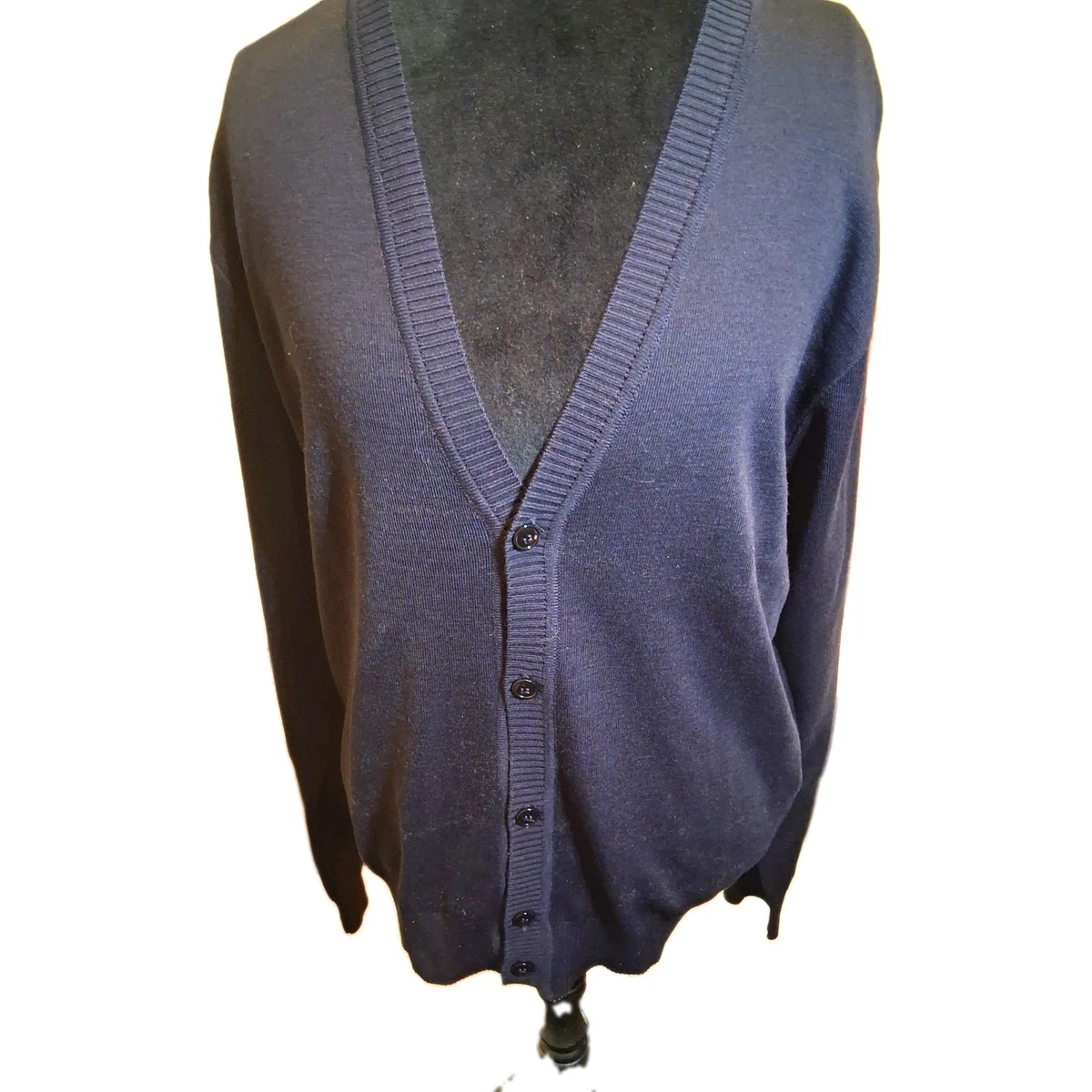 Giorgio Armani Cardigan Sweaters for Men for sale | eBay