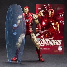 Ultimate Guide to Iron Man Collectibles 62