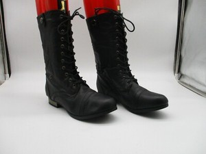 rue 21 combat boots