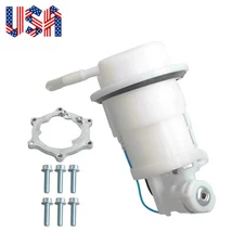 Fuel Pump Assembly for Yamaha 33D-13907-02-00 YZ250F YZ450F WR250F 450F 