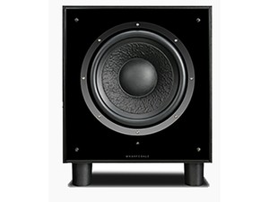 wharfedale d10 subwoofer