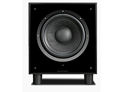 wharfedale d10