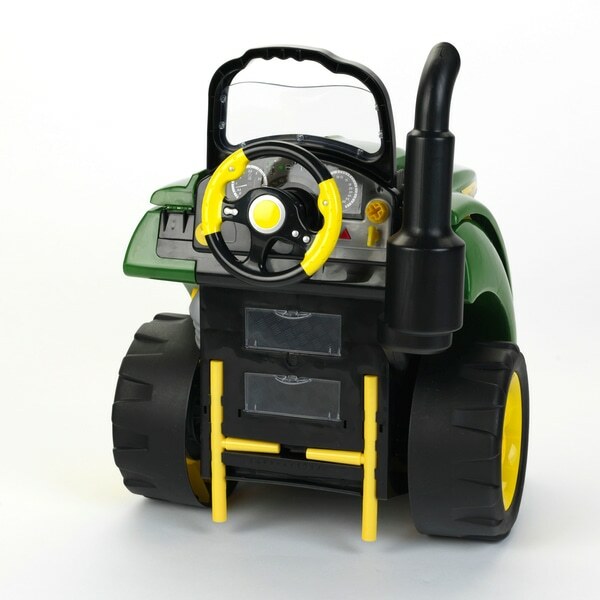 klein toys john deere engine