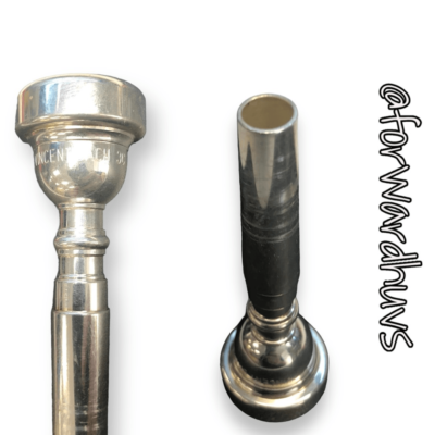 Boosey & Hawkes Besson London 600 Trumpet - Made in England | eBay