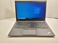 ThinkPad T460s i5-6300U 8GB RAM 256 GB SSD Webcam HDMI Win 10 Office 2019 Dock