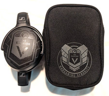 Sennheiser HD 450BT Wireless Over-Ear Headphones WARGAMING Employee Limited Ed.