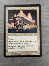 Avatar of Hope Prophecy Regular for sale online | eBay