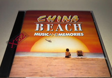 China Beach CD soundtrack Katriana Waves Wilson Phillips John Lennon Marvin Gaye