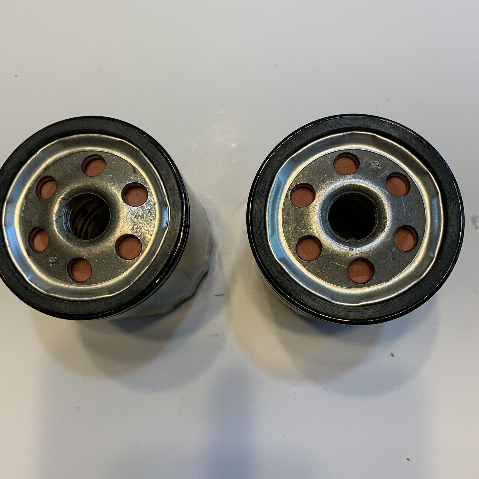 Napa Gold 1040 Oil Filter (Lot Of 2) eBay