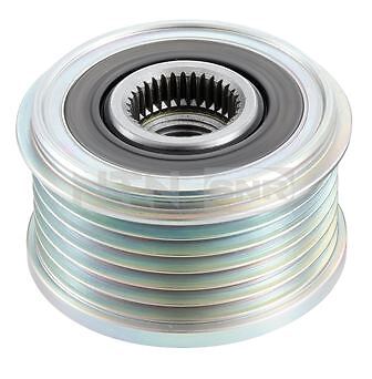SNR GA759.04 Generatorfreilauf für CITROËN,FIAT,FORD,LANCIA,LAND ROVER,PEUGEOT