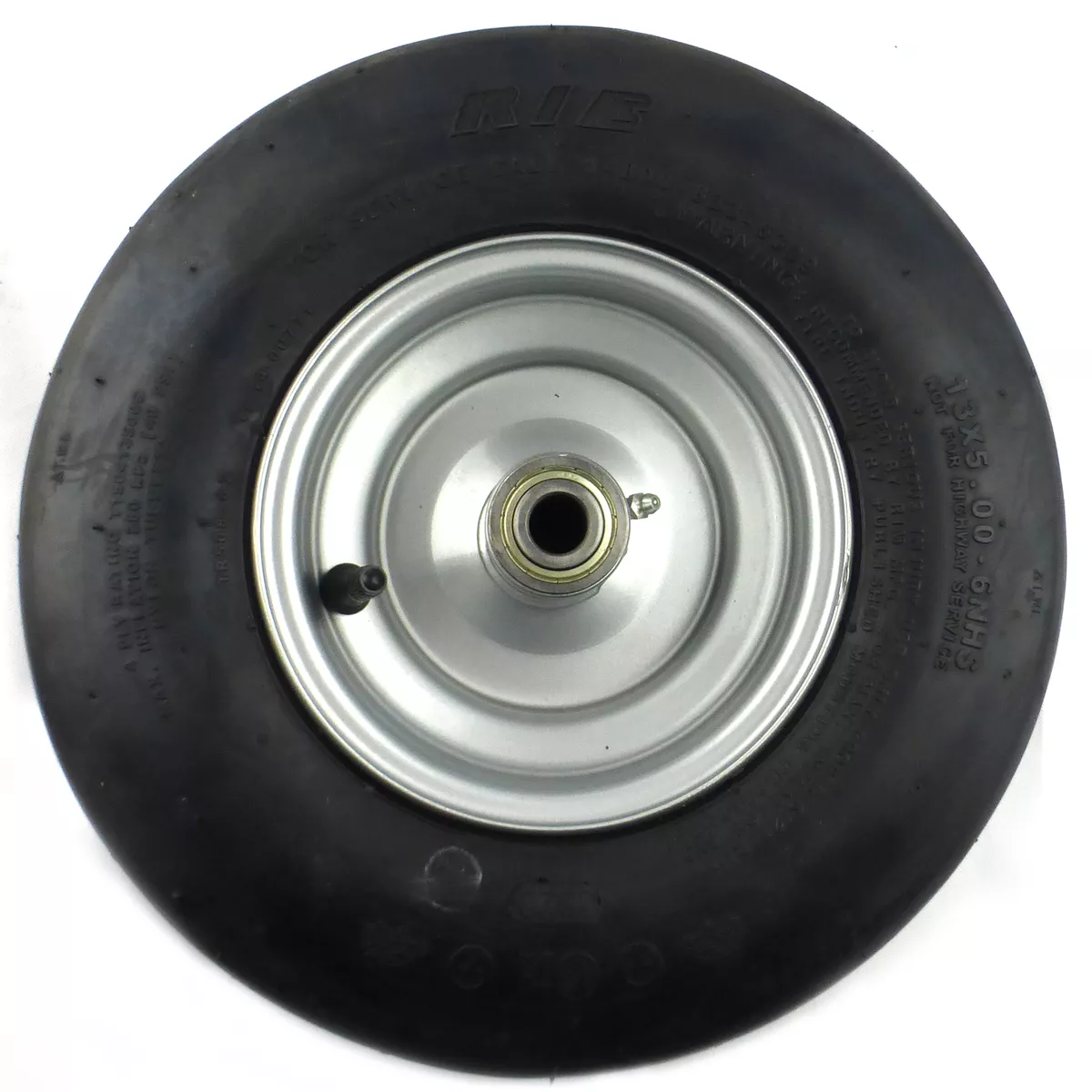 Dixie chopper front wheels sale