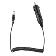 Car Charger For Studebaker SB2149 Master Blaster Portable Bluetooth Boombox Powe