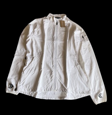 VTG 1989 New Patagonia Women’s Traverse Jacket