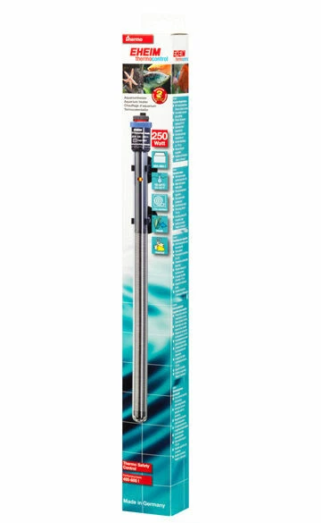 All Water Types Aquarium Heaters & Chillers