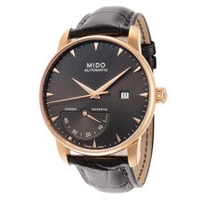 Mido Men's M86053134 Baroncelli 42mm Automatic Watch