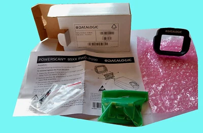 DATALOGIC RWD-P090-PL Barcodescanner Austauschfenster für diverse PowerScan