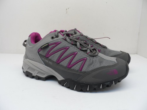 Ultra 110 GTX Athletic Hiking Shoe Gray 