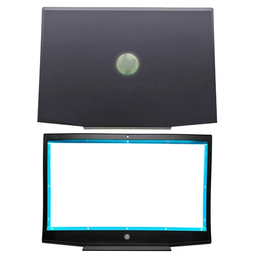 New for HP Pavilion 15-CX 15-CX0020NR LCD Back Cover /Front Bezel L20313-001