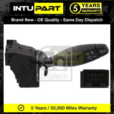 Fits Ford Transit Connect Tourneo IntuPart Indicator Stalk Switch ...