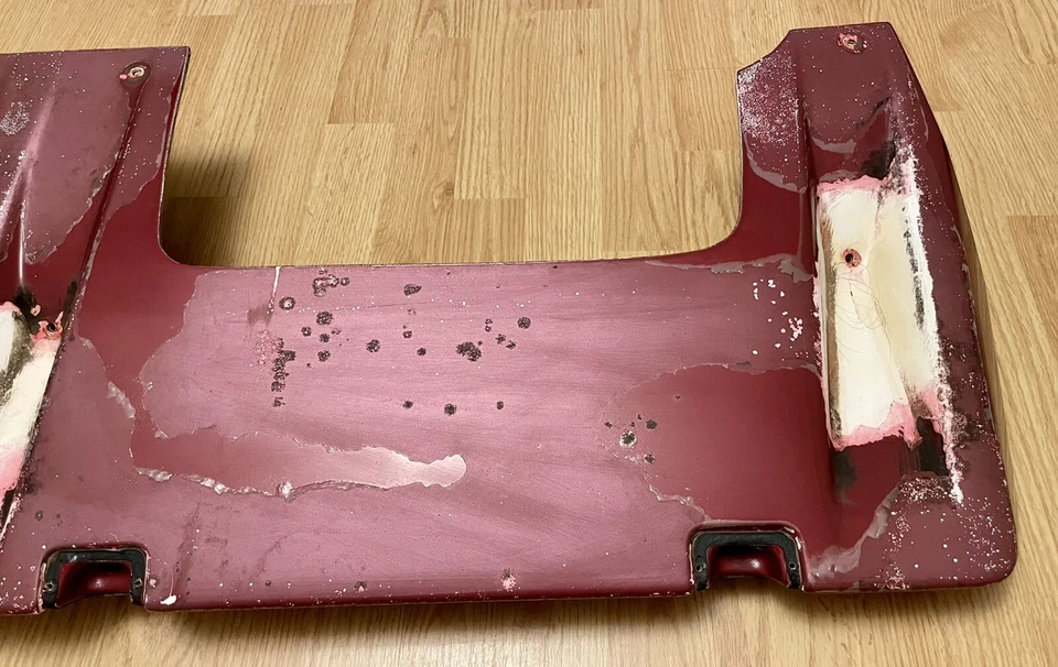 1988-1998 & 2000 LUND Moon Visor Chevrolet￼ GMC Suburban Yukon Silverado  - Image 4 of 4