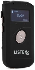 Listen Technologies Lk-1 Listentalk Transceiver