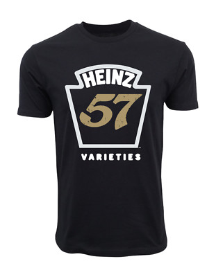 HEINZ 57 VARIETIES  T SHIRT