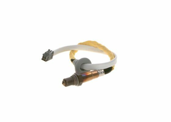 Lambdasonde FüR Toyota Bosch 0258006696-image
