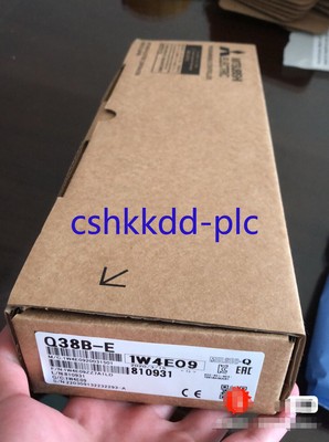 1PC New Mitsubishi Q38B-E Q38BE Base In Box Brand