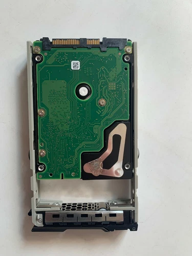 DELL 900GB 10K 2.5" SAS T420 T610 R810 R620 R630 R610 R710 R720 R730 R720XD R820 - Picture 3 of 4