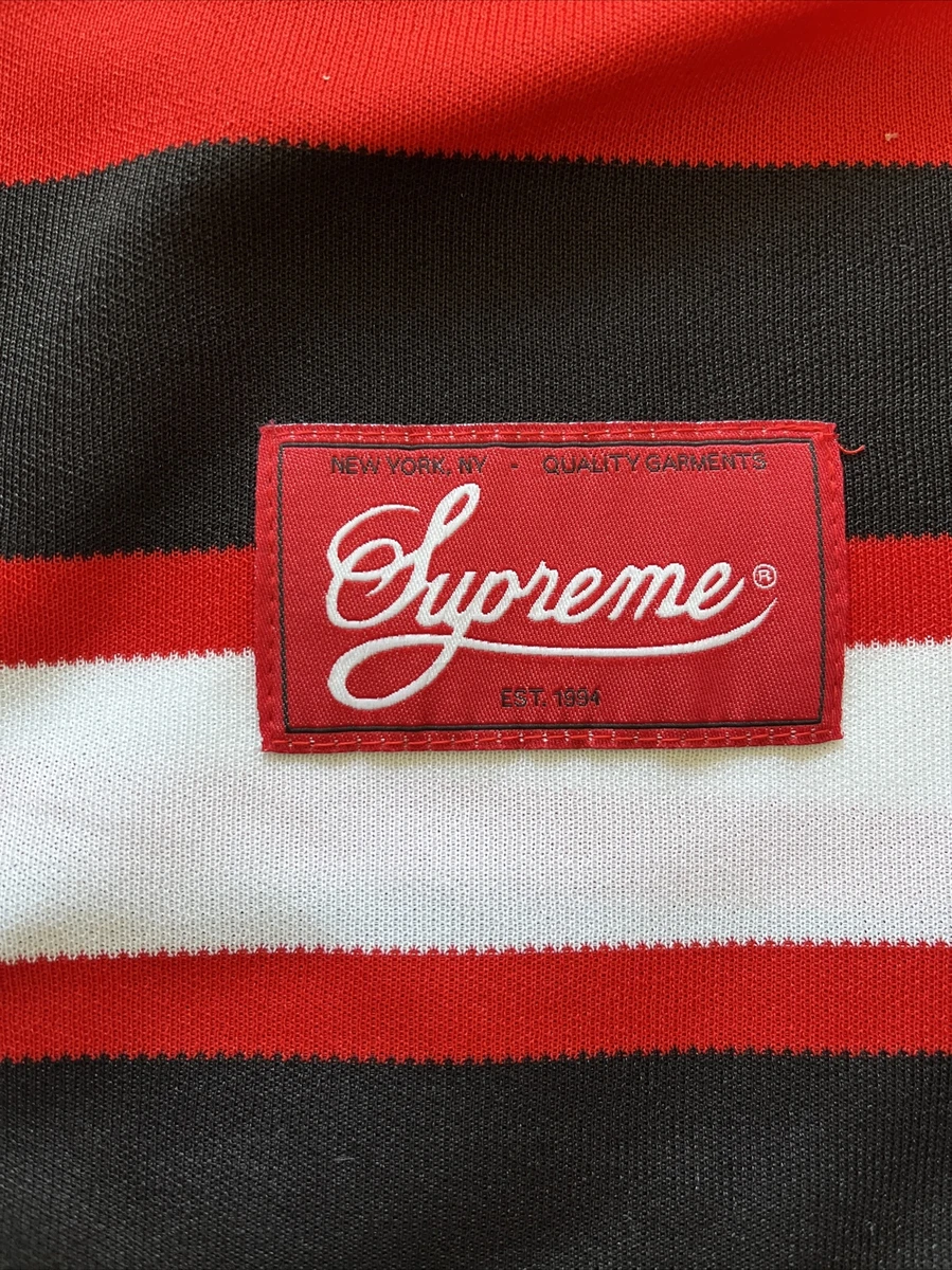 Hype supreme top